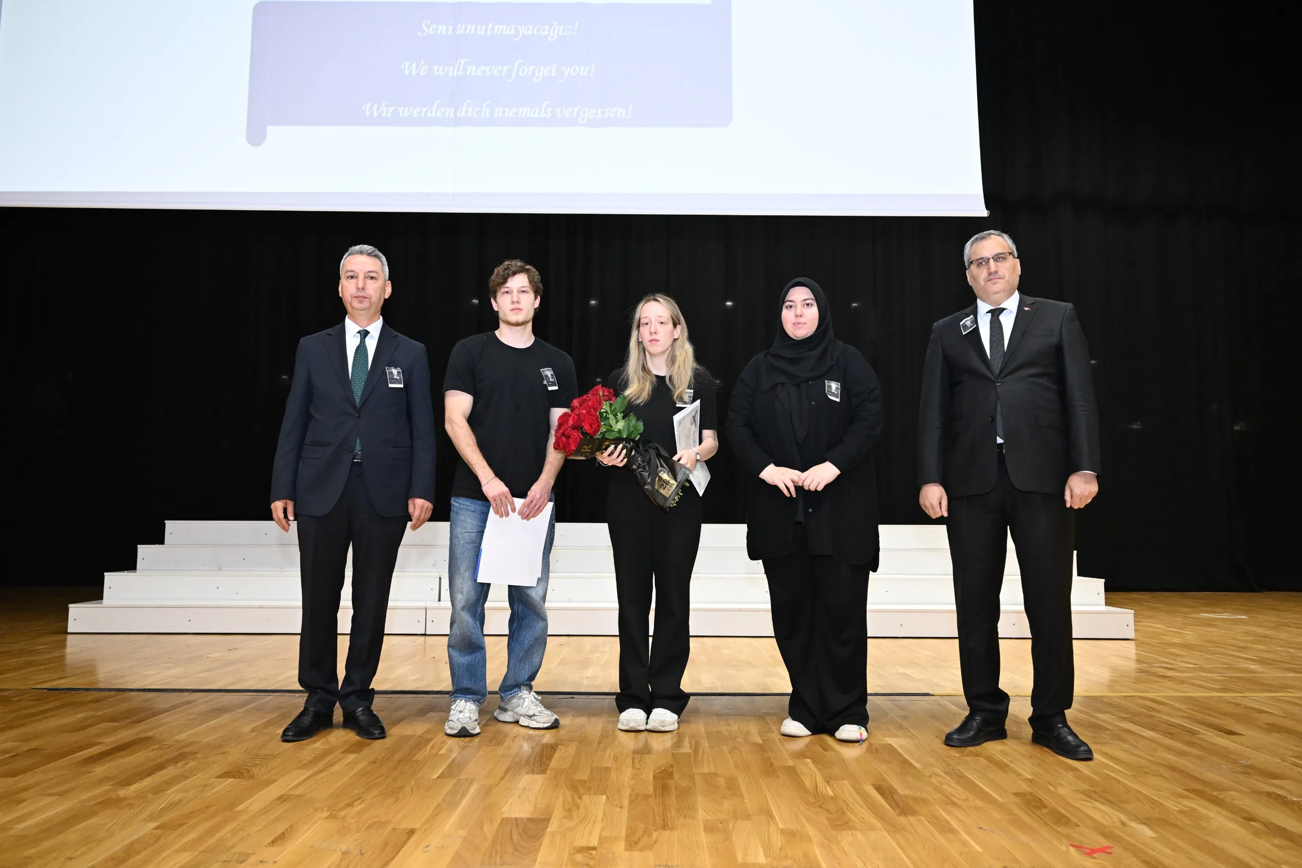 Kahramanmaraş’ın UNESCO Elçisi Unutulmadı