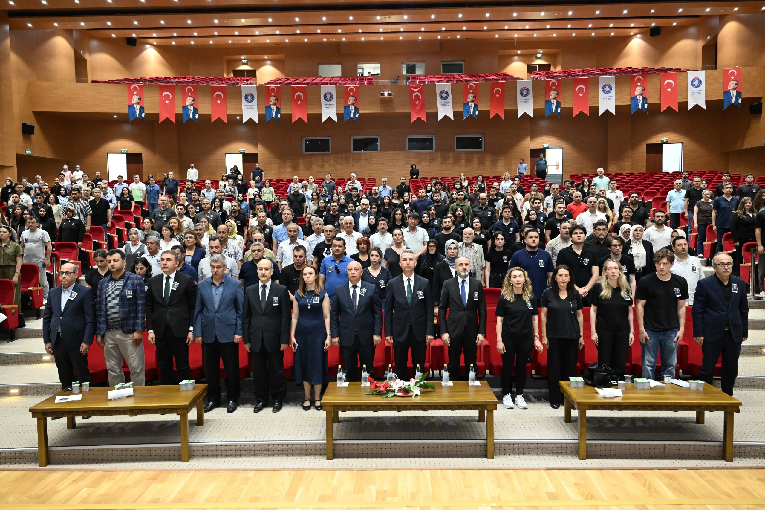 Kahramanmaraş’ın UNESCO Elçisi Unutulmadı