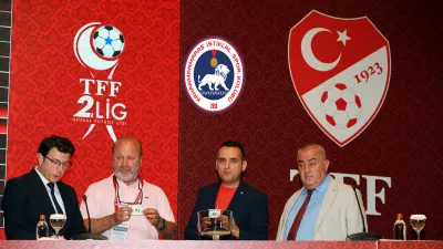 Kahramanmaraş spor kamuoyunun ve kırmızı-beyazlı taraftarların merakla beklediği büyük gün