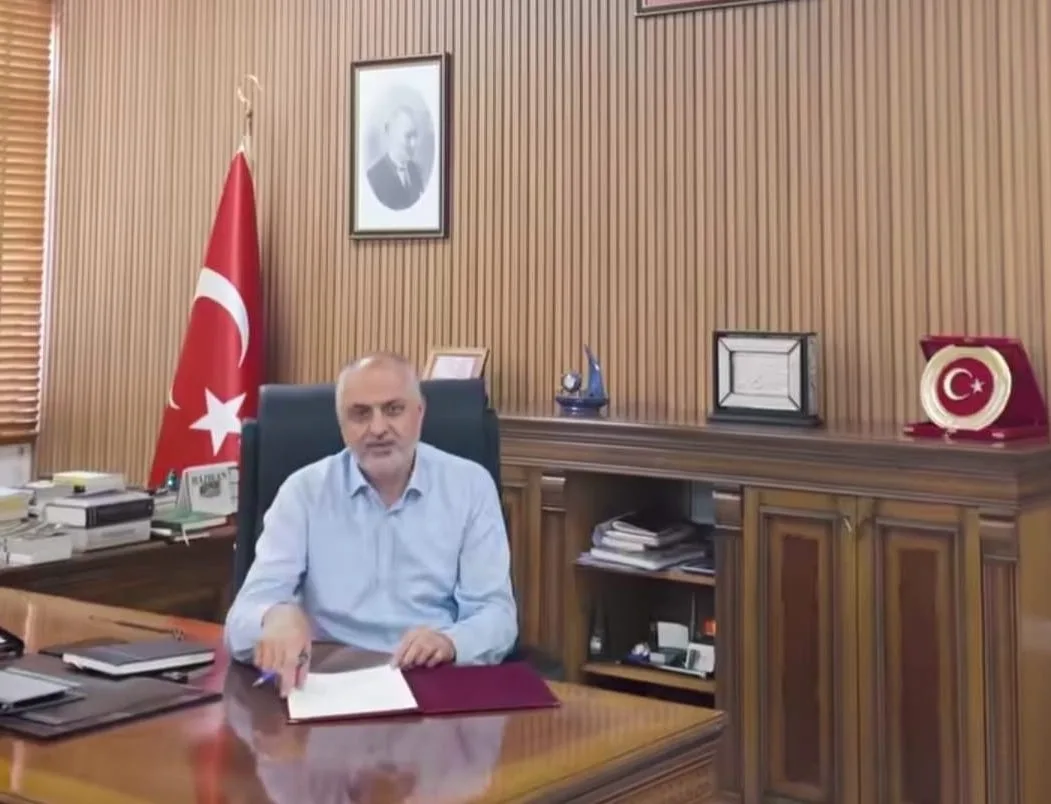 Gökşen’den Gençliğe Yatırım: Andırın’a Açık Hava Basketbol Sahası Kazandırılıyor