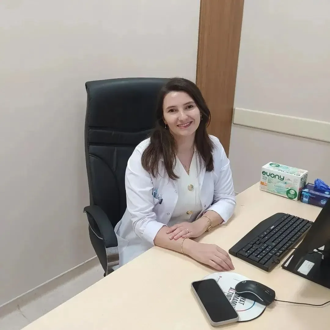Andırın Devlet Hastanesi’nde Bir İlk: Göz Kapağı Ameliyatları Başladı!
