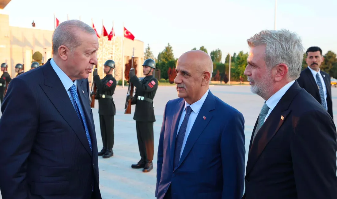 Kahramanmaraş Büyükşehir Belediye Başkanı Fırat Görgel, AK Parti Kahramanmaraş Milletvekili