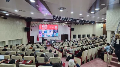 Kahramanmaraş Sütçü İmam Üniversitesi (KSÜ), Yükseköğretim Kurulu (YÖK) tarafından yükseköğretimde
