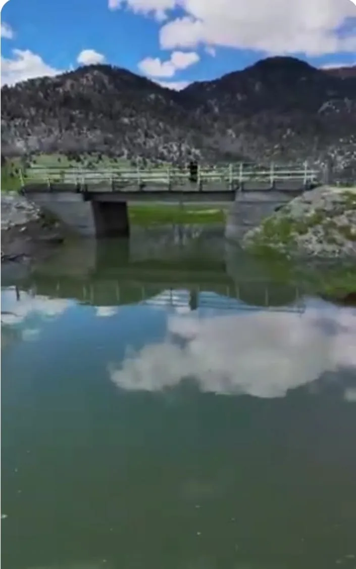 Doğanın Kalbi Andırın'da Atıyor