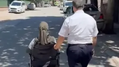 Kahramanmaraş Andırınlılar Derneği ve İyiliksen Derneği iş birliğiyle yürütülen gönül
