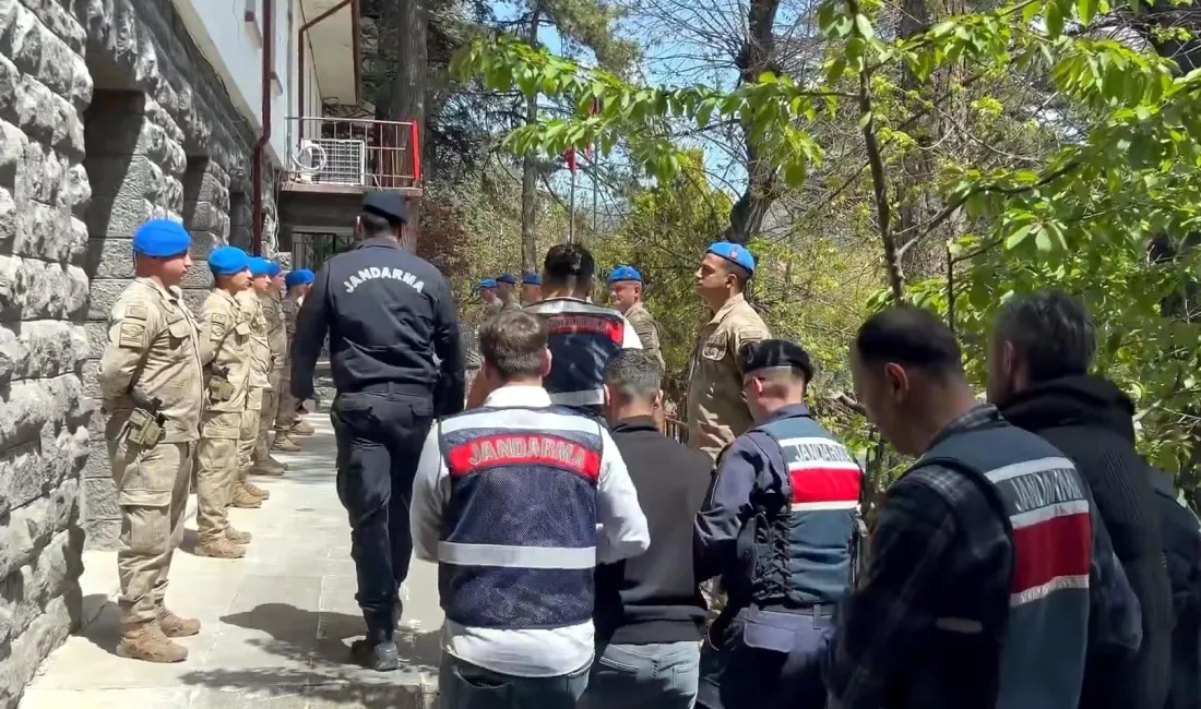 İçişleri Bakanlığı, aralarında Kahramanmaraş’ın da bulunduğu 34 ilde 'Nitelikli dolandırıcılık'