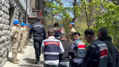 İçişleri Bakanlığı, aralarında Kahramanmaraş’ın da bulunduğu 34 ilde 'Nitelikli dolandırıcılık'
