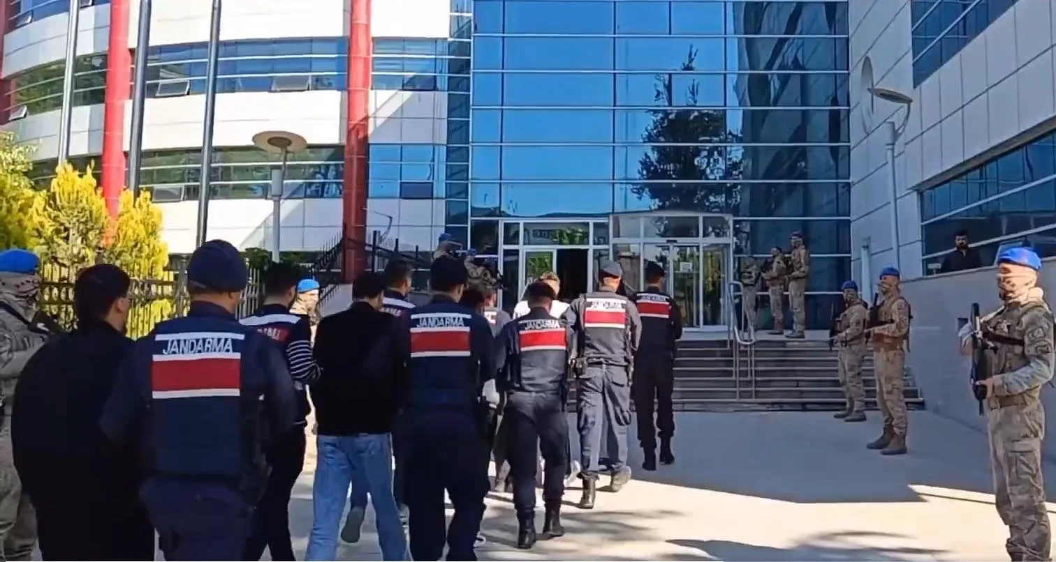 Kahramanmaraş’ta 4.8 milyar TL’lik operasyon!
