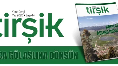 İstanbul Andırın Gelişim Platformu tarafından yayınlanan yerel kültür ve aktüalite