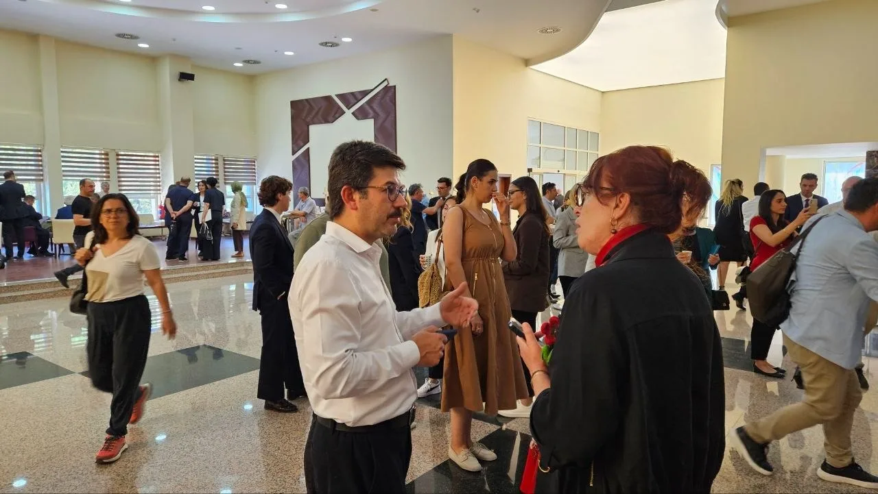 YÖK’te Geleceğin Meslekleri ve Eğitim Modelleri Görüşüldü