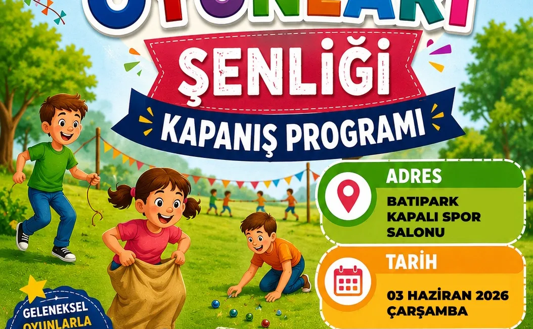 Kültürel değerlerin korunması ve nesilden nesile aktarılması hedefiyle başlatılan "Geleneksel