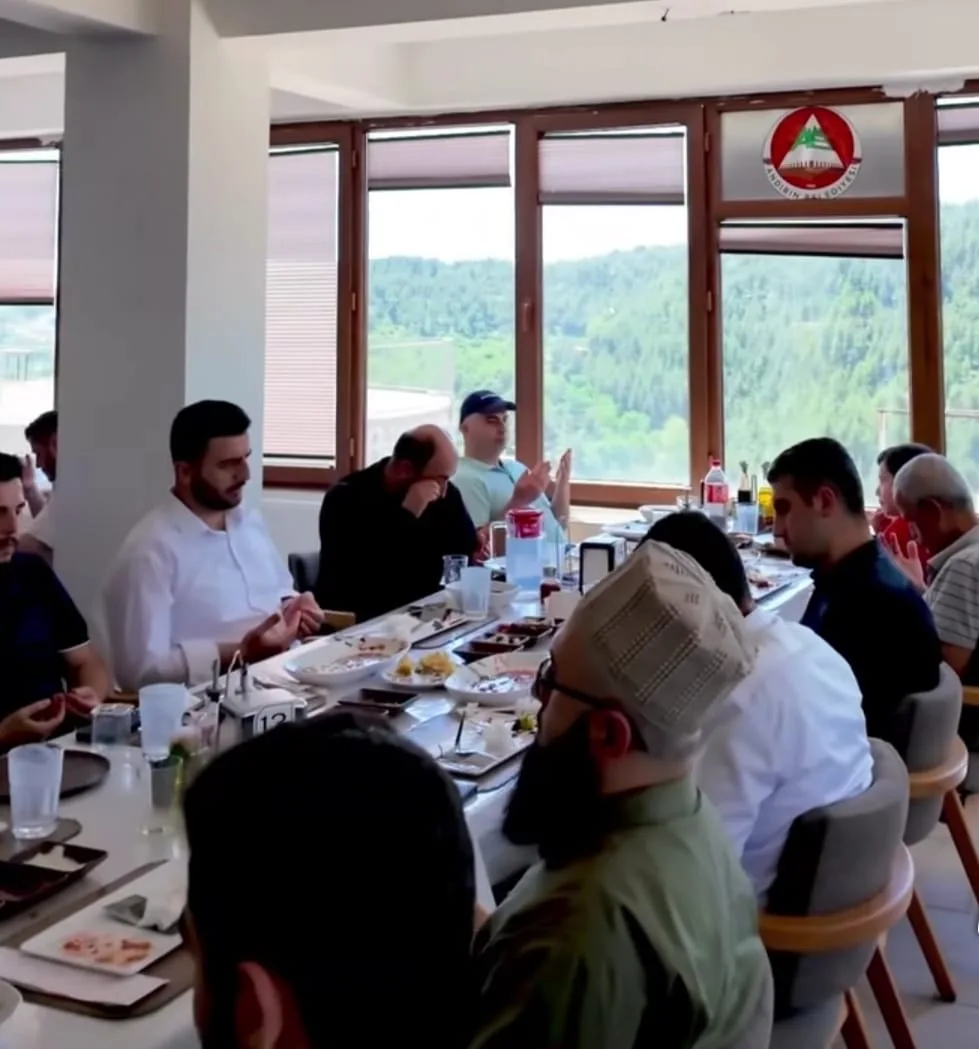 Andırın’da Birlik ve Beraberlik Buluşması