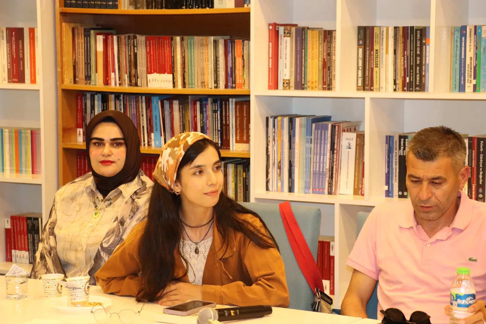 Kahramanmaraş Edebiyat Akademisi’nden Muhteşem Sezon Finali: “Romanlaşan Şehir”