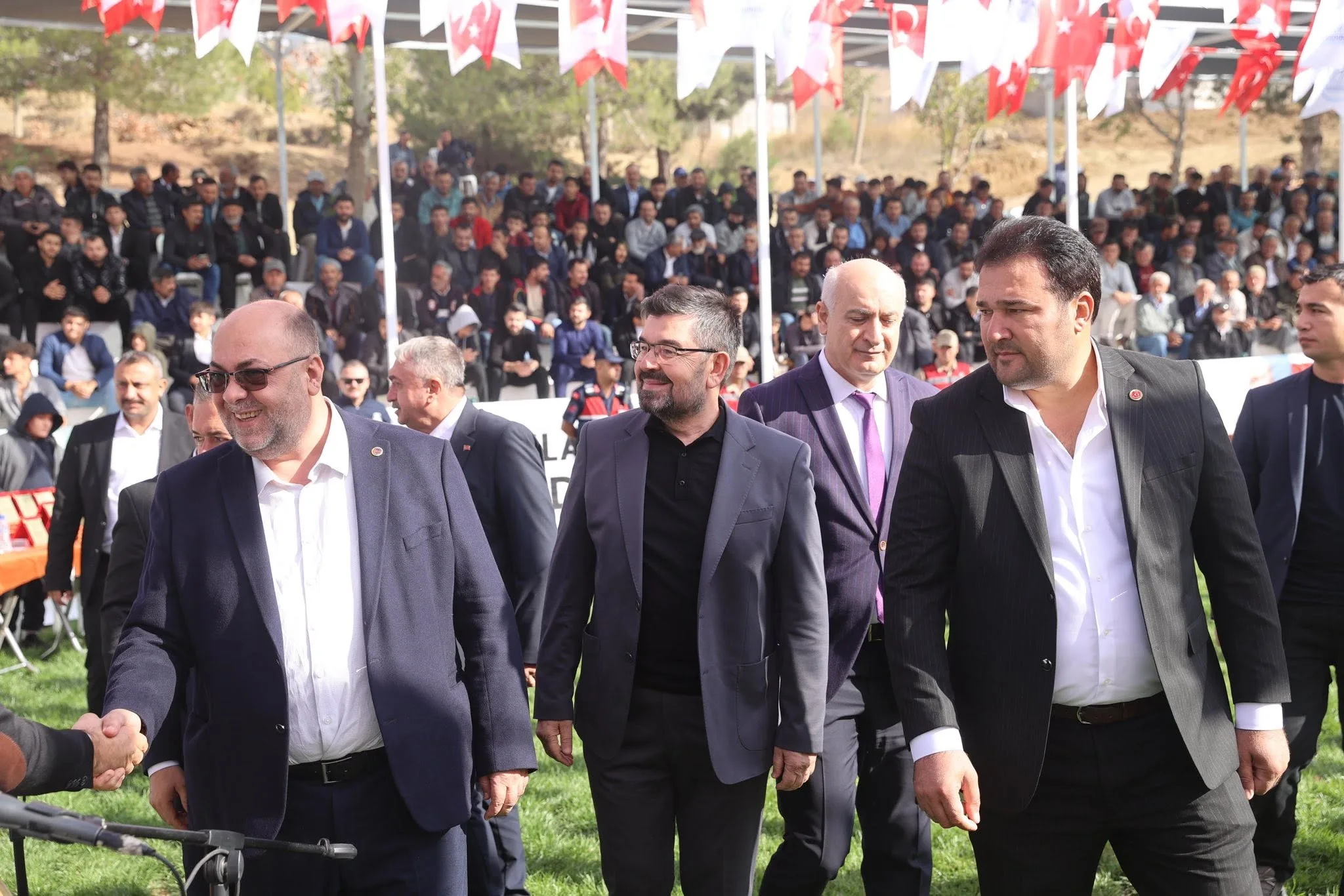 O Başkan Amatöre Tam 2 Yıldır "Can Suyu" Oluyor!