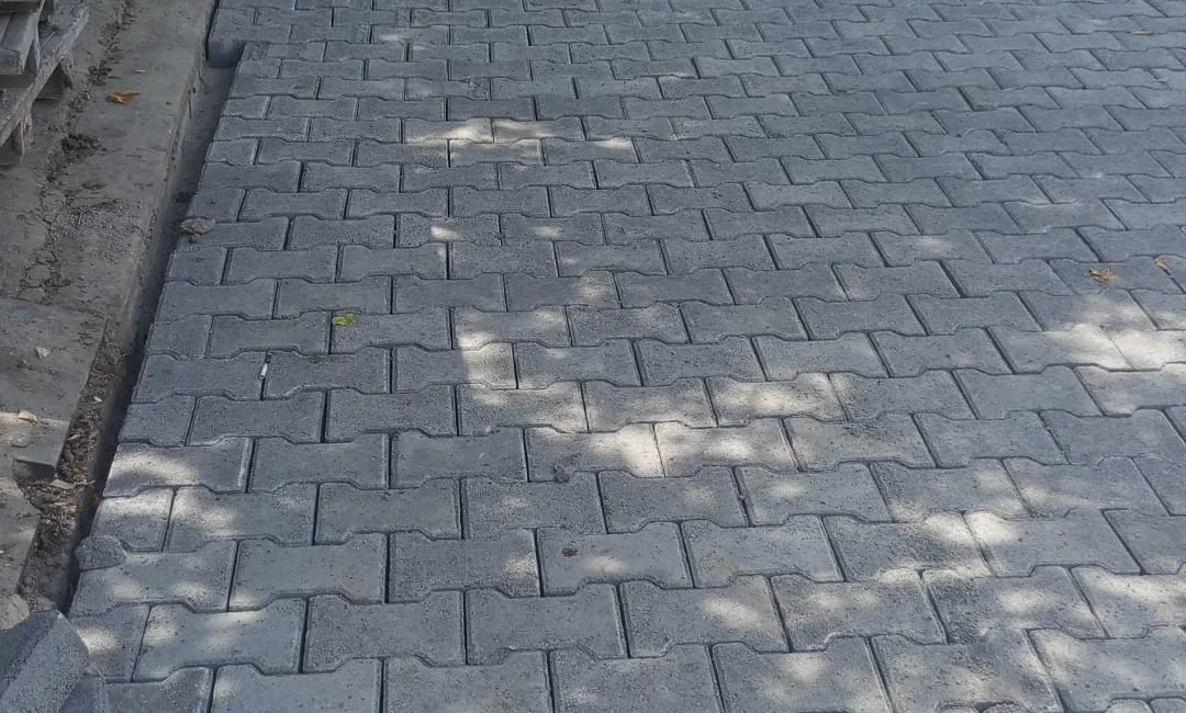 Kahramanmaraş’ın Türkoğlu ilçesinde modern ve konforlu bir ulaşım ağı sağlamak