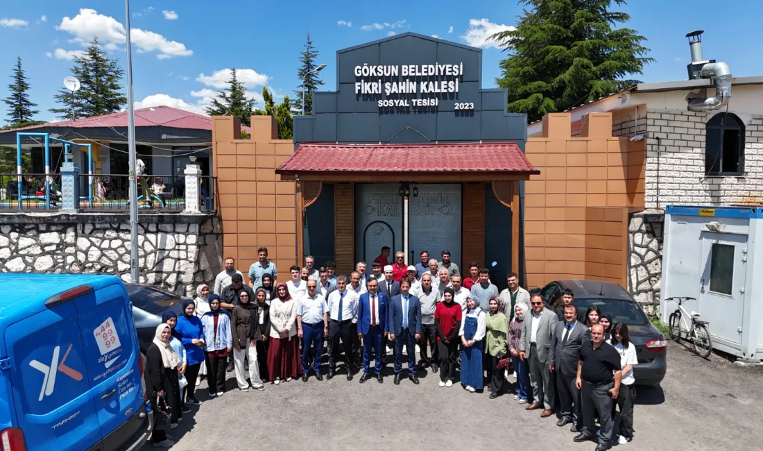 Millî, manevi, ahlaki ve kültürel değerlerin öğrencilere kazandırılması amacıyla yürütülen