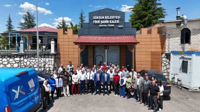 Millî, manevi, ahlaki ve kültürel değerlerin öğrencilere kazandırılması amacıyla yürütülen