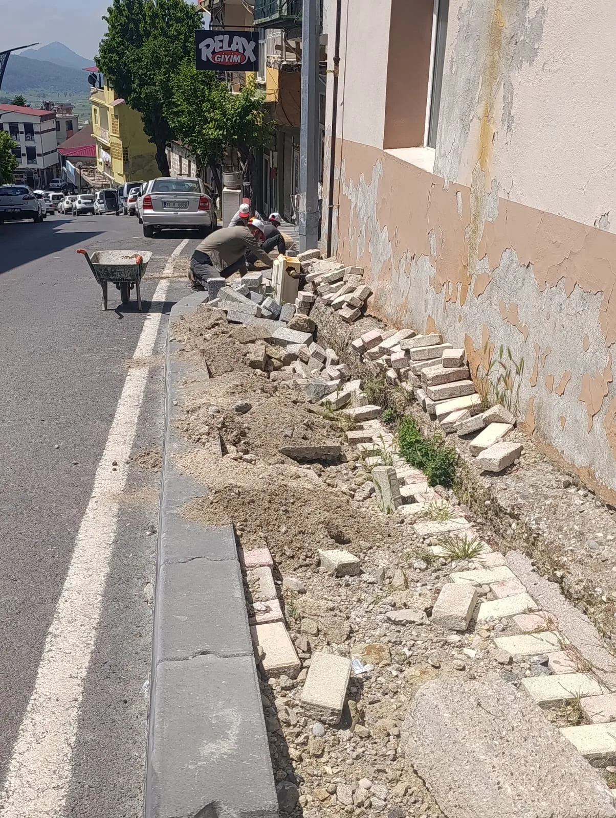 Haberimiz Ses getirdi