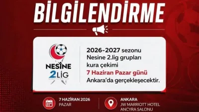 Nesine 2. Lig’de şehrimizi gururla temsil eden Kahramanmaraş İstiklalspor’un yeni