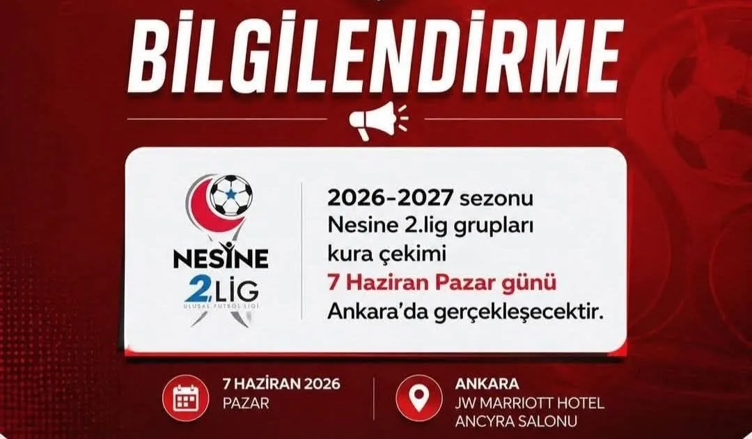Nesine 2. Lig’de şehrimizi gururla temsil eden Kahramanmaraş İstiklalspor’un yeni
