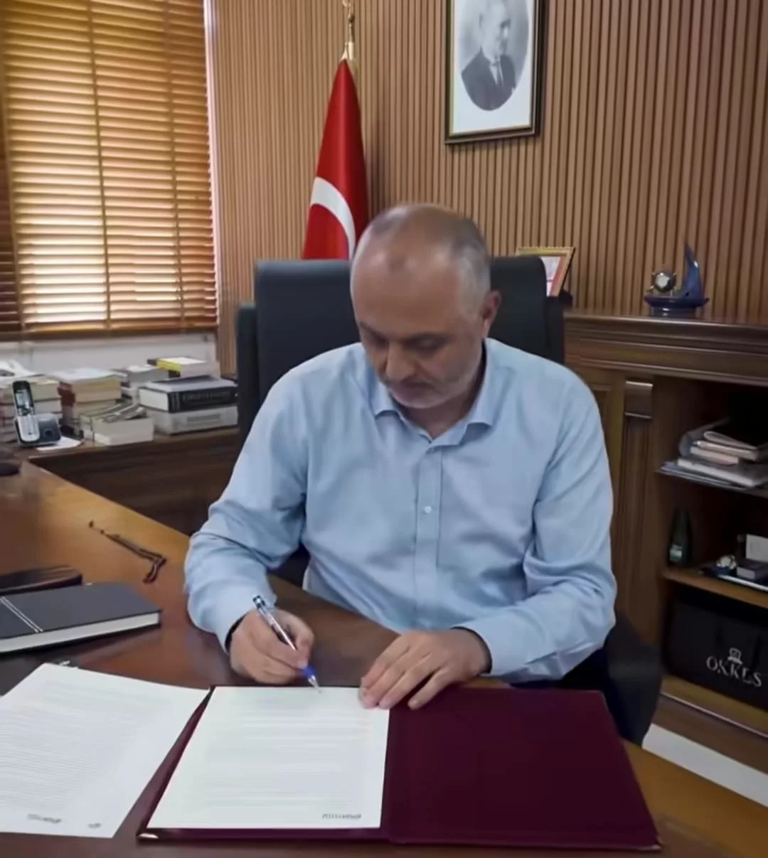 Gökşen’den Gençliğe Yatırım: Andırın’a Açık Hava Basketbol Sahası Kazandırılıyor