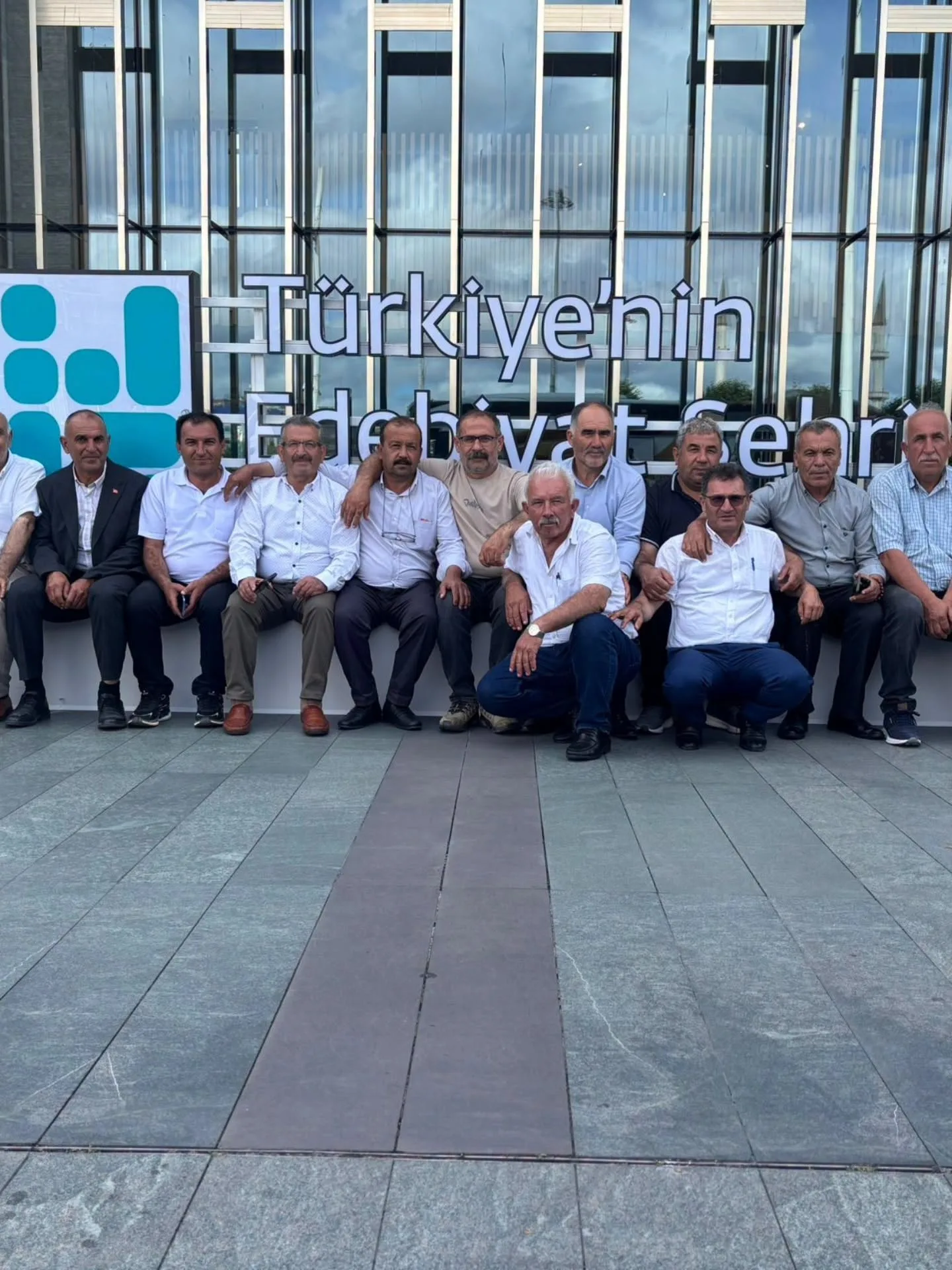 İstanbul’da "Andırın" Rüzgarı! UNESCO Tanıtımında Büyük Gövde Gösterisi