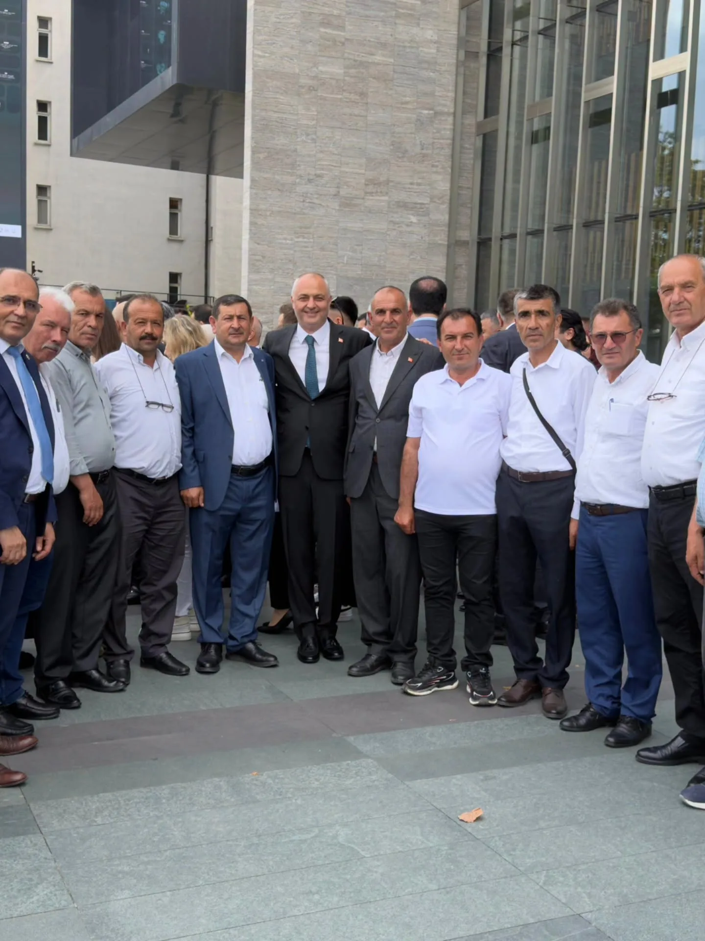İstanbul’da "Andırın" Rüzgarı! UNESCO Tanıtımında Büyük Gövde Gösterisi