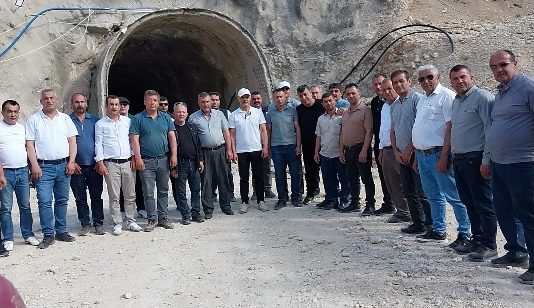 Afşin’in "Akdere" Hayali Gerçek Oluyor
