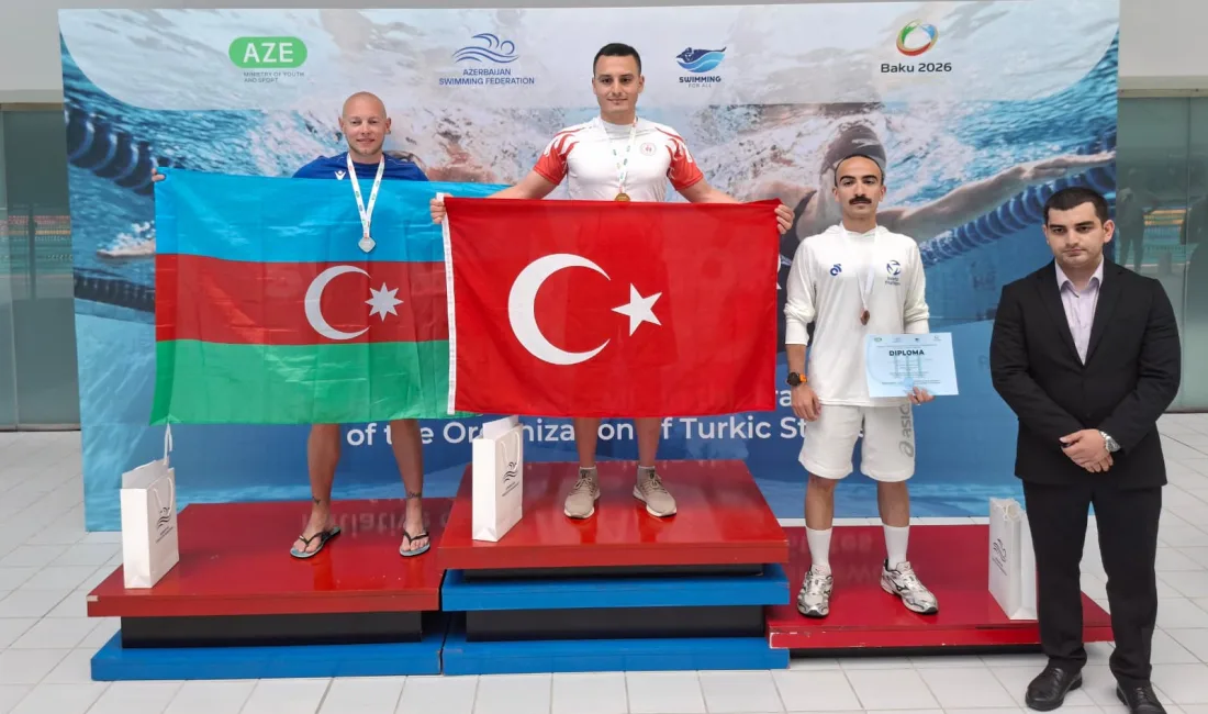KAHRAMANMARAŞ'IN GURURU DOĞUKAN DEMİR, BAKÜ'DE TÜRK DEVLETLERİ ŞAMPİYONU!

Türk Devletleri Teşkilatı