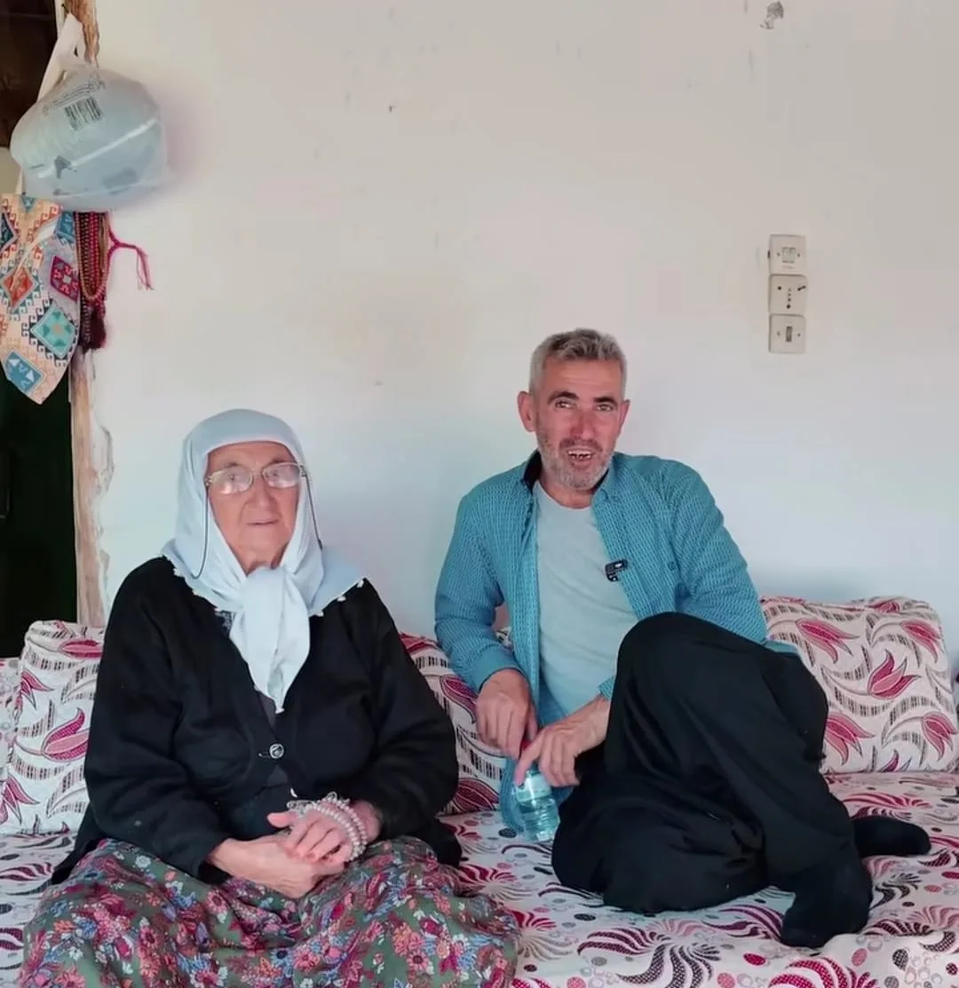 Andırın'da 90 Yıllık Yol Özlemi Sona Erdi!..