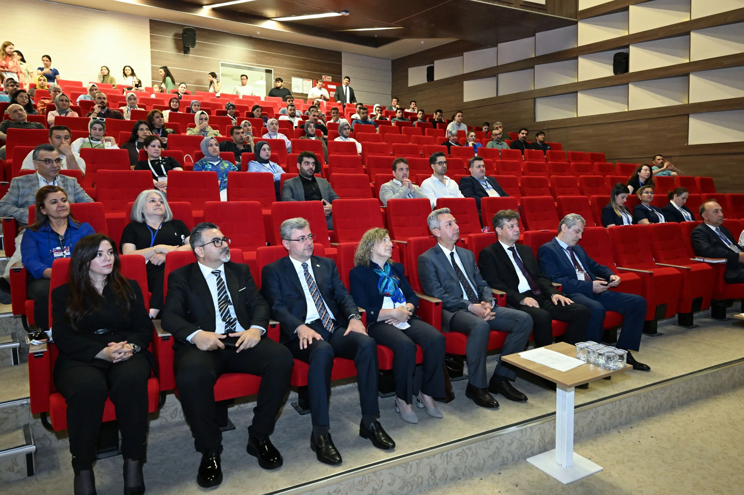 Yara Tedavisinin Geleceği KSÜ’de Masaya Yatırıldı