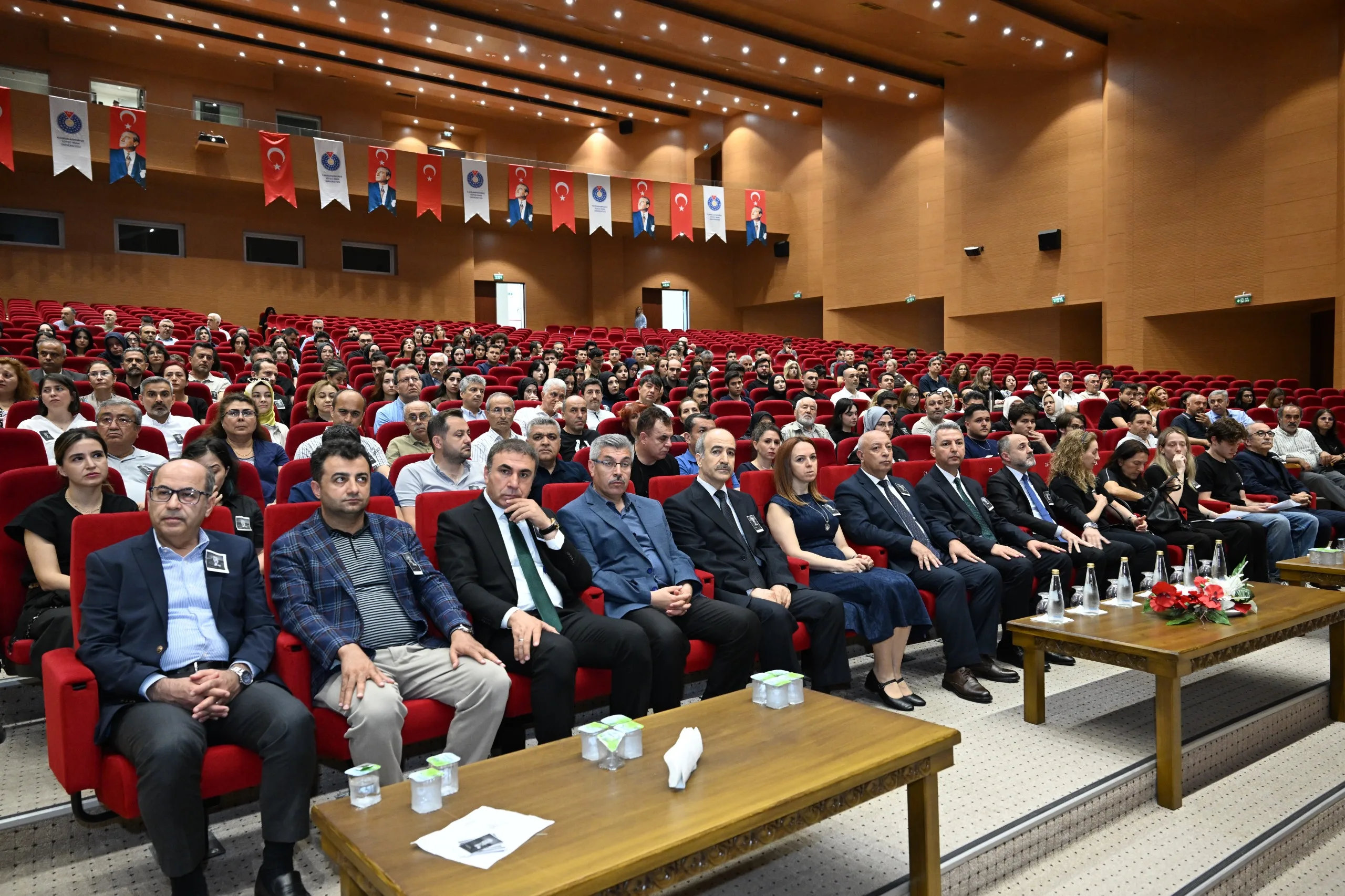 Kahramanmaraş’ın UNESCO Elçisi Unutulmadı