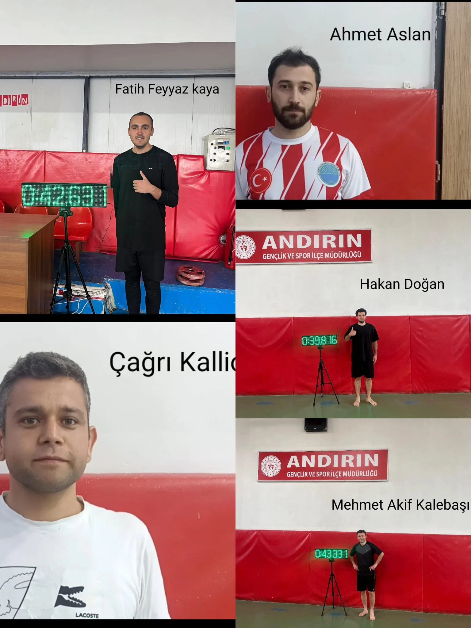 Andırın’da Büyük Başarı: Ücretsiz POMEM Kursundan Polisliğe Uzanan Yol!
