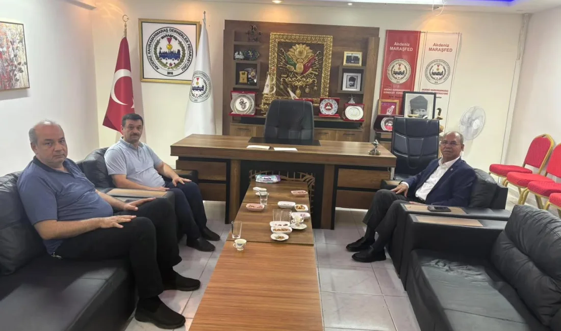 25., 26. ve 27. dönem AK Parti Osmaniye Milletvekili Mücahit