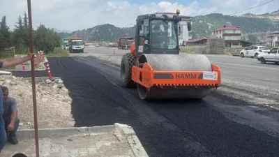 Kahramanmaraş’ın Andırın ilçesinde, ehliyet alacak sürücü adaylarını yakından ilgilendiren önemli