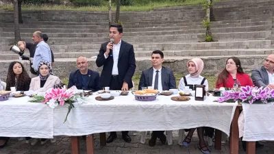 Kahramanmaraş’ın Andırın ilçesinde yaklaşık 2 yıldır görev yapan ve son