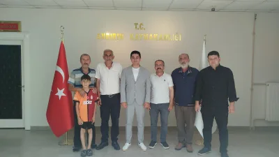 Milliyetçi Hareket Partisi (MHP) Andırın İlçe Teşkilatı, Batman’ın Beşiri ilçesine