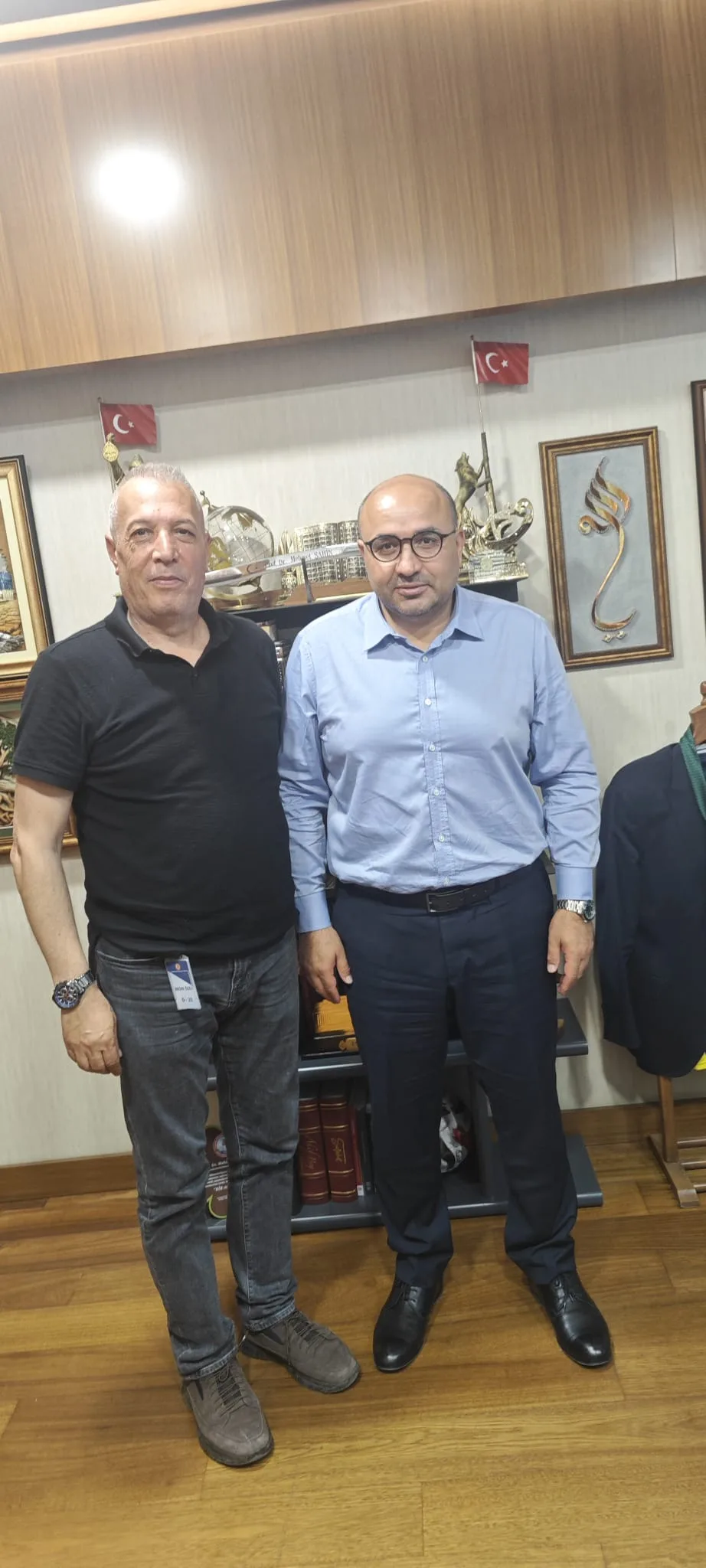 TBMM’de Kahramanmaraş ve Andırın Gündemi