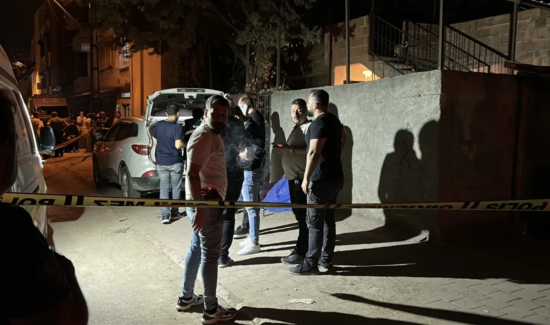Okuyanları derinden etkileyecek bir haber daha. Muhammet Palaz, alacak verecek
