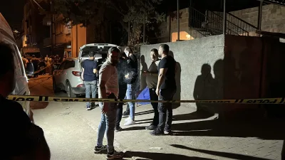 Okuyanları derinden etkileyecek bir haber daha. Muhammet Palaz, alacak verecek