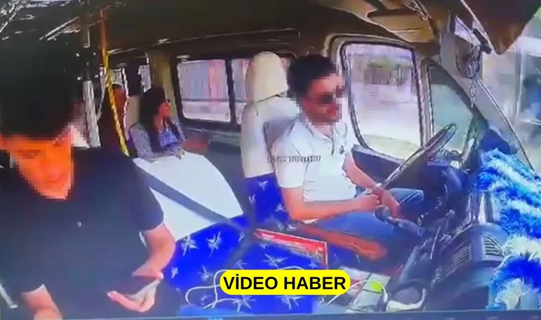 Şoför M.Ö.'nün direksiyon başında uyuması sonucu kontrolden dolmuş, polis okulunun