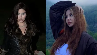 "Aishe" sahne adıyla bilinen Kahramanmaraşlı rapçi Tuğçe Ayşe Güler hayatını