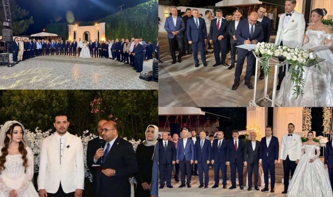 Andırınlı AK Parti Kahramanmaraş Milletvekili Mehmet Şahin, hafta sonu mesaisinde