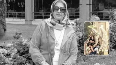 Kahramanmaraş’ta okul saldırısında şehit olan Öğretmen Ayla Kara için lokma