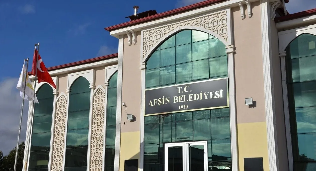 Afşin Belediyesi, ortaya atılan çerez ödemesi iddialarına ilişkin basın açıklaması