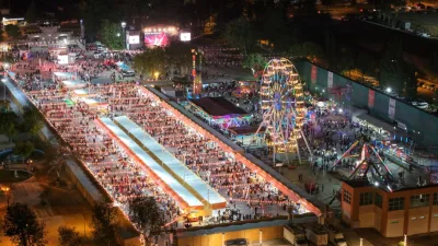 Kahramanmaraş Büyükşehir Belediyesi tarafından 1 – 31 Ağustos tarihleri arasından