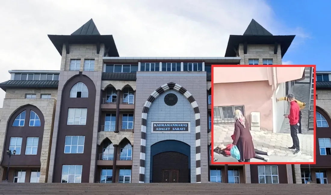 Kahramanmaraş’ta 2021 yılında bıçaklanarak hayatını kaybeden Sevgi Gevşek dosyasında yıllar