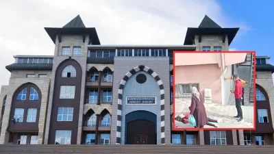 Kahramanmaraş’ta 2021 yılında bıçaklanarak hayatını kaybeden Sevgi Gevşek dosyasında yıllar