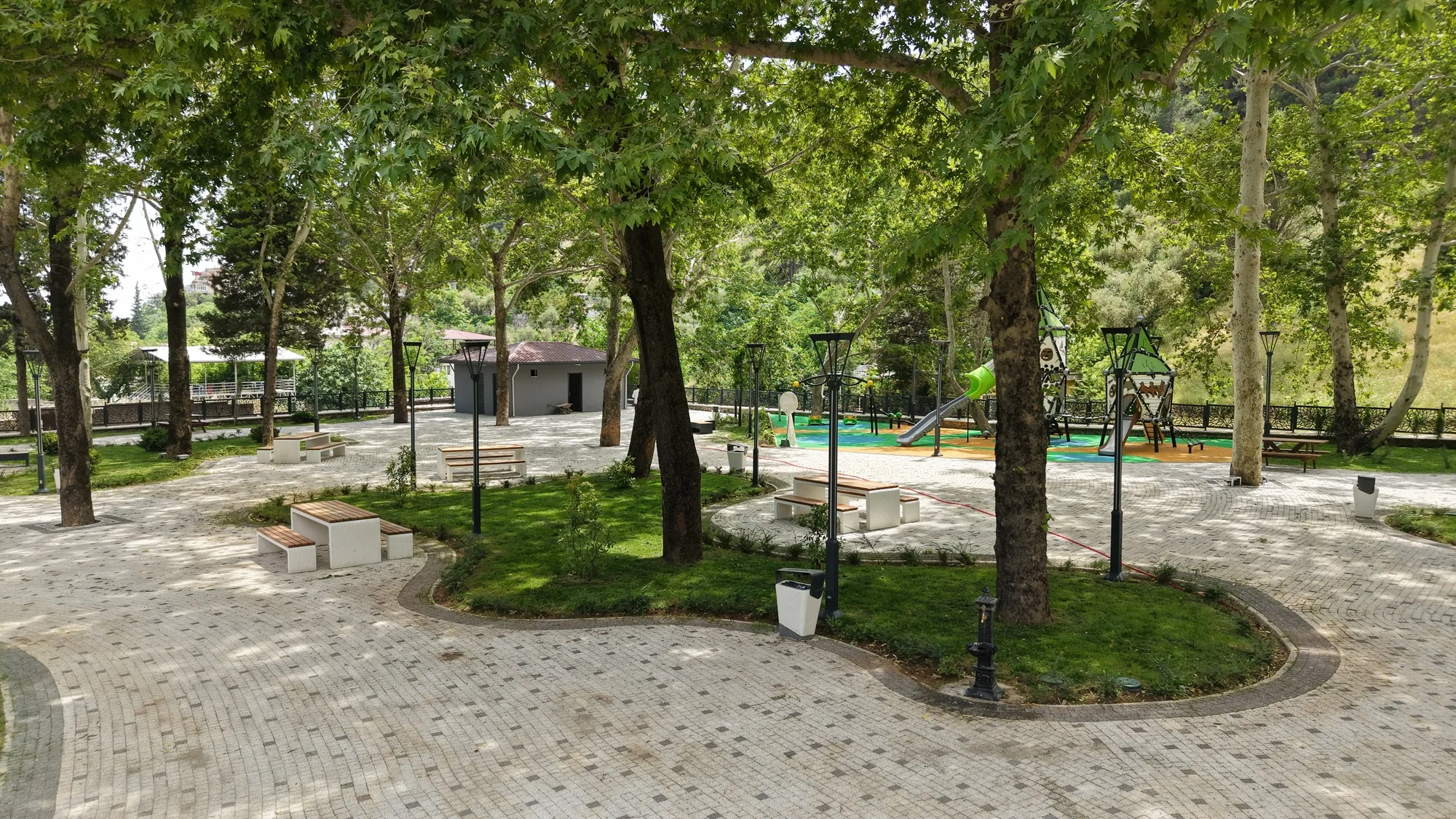 Kahramanmaraş’ın Efsane Mekânı Yeniden Doğuyor!