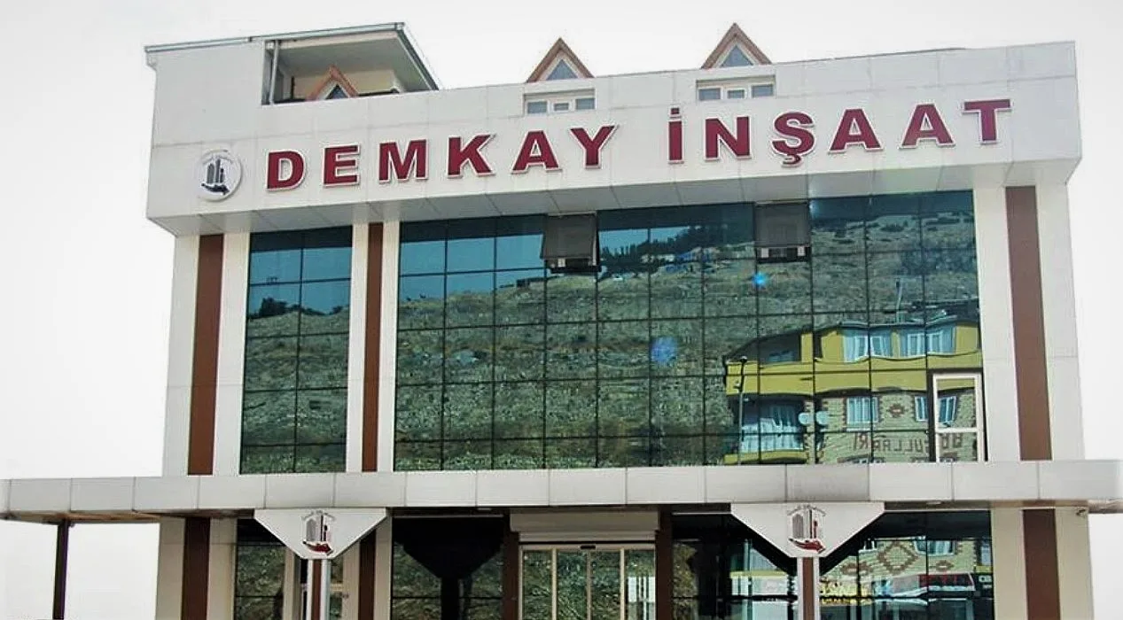 Dev firma iflas bayrağı çekti: Kahramanmaraş’ta inşaat sektöründe son durum ne?